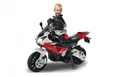 Produktbild: Jamara Ride-On Motorrad BMW S1000RR rot 12V; 460280