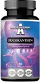 Produktbild: APOLLO'S HEGEMONY Fucoxanthin 90 Kaps – Alge – Fettstoffwechsel & Energie