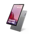 Produktbild: Lenovo Tab M9 Tablet 9 Zoll HD (MediaTek Helio G80, 3 GB RAM, 32 GB erweiterbar auf 2 TB, 2 Lautsprecher, WiFi + Bluetooth 5.1, Android 12) Hülle und Film - Grau