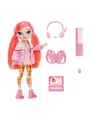 Produktbild: Little Tikes Rainbow High Sparkle & Shine Fashion Doll