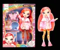Produktbild: Rainbow High Sparkle & Shine Dawn Fashion Doll mit Zauberbläschen NEU/OVP