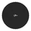 Produktbild: Sprungtuch mit 88 Ösen für Trampolin 427 - 430 cm mit 145 mm Federn (JS+FGIS)
