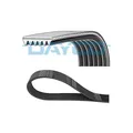 Produktbild: 1x Keilrippenriemen DAYCO 6PK1205 passend für CITROËN DAIHATSU FIAT FORD OPEL