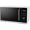 Produktbild: Mikrowelle mit Grillfunktion und Heißluftfunktion MW3SAC23SF WH - Weiß