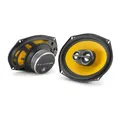 Produktbild: JL Audio C1-690TX - 15 x 23 cm 3-Way Oval Triaxial Lautsprecher