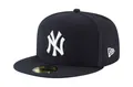 Produktbild: New Era Fitted Cap MLB New York Yankees Authentic On Field Game 59Fiftfy