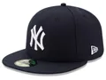 Produktbild: New Era New York Yankees AC Performance Game 59fifty Fitted Cap MLB Authentics