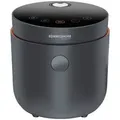 Produktbild: ROMMELSBACHER Multi Reiskocher Low Carb Funktion energiesparend 500W MRK 500 Risa