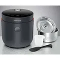 Produktbild: Rommelsbacher Reiskocher Multi RISA 500W, 2l, touch MRK 500 gr