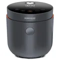 Produktbild: Rommelsbacher MRK 500 - Reiskocher - grau