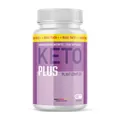 Produktbild: Keto Plus Kapseln