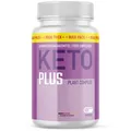 Produktbild: Keto Plus Kapseln | Dein zuverlässiger Partner | 90 Kapseln