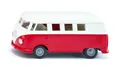 Produktbild: Siku 2361 VW T1 Bus