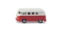 Produktbild: Siku 2361 VW T1 Bus