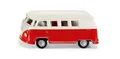 Produktbild: Siku 2361 VW T1 Bus 