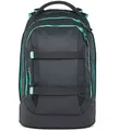 Produktbild: Satch Pack Schulrucksack 2025  Mint Phantom