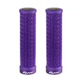 Produktbild: Knopf Holeshot 31mm Mit Halsband Aluminium Violett 305403440 Funn Fahrrad MTB