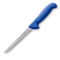 Produktbild: F. Dick Ausbeinmesser Flex/Metzgermesser ErgoGrip (Klinge Messer 15 cm, Messerstahl rostfrei, 56 HRC) - 82980151, Silber