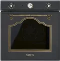 Produktbild: Smeg SF67C1AO Einbaubackofen
