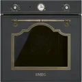 Produktbild: 8017709351304 SF67C1AO SMEG
