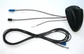 Produktbild: CALEARO Shark II Antenna Auto Radio + GPS Dach Antenne Navi FM AM Haifischflosse