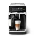 Produktbild: Philips Kaffeevollautomaten, Weiß, ohne WLAN-Konnektivität