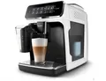 Produktbild: Philips Kaffeevollautomaten, Weiß, Wassertank 1,8L / Bohnenkaffee / EP3243/50