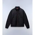 Produktbild: Napapijri Kurzjacke A-Amiata schwarz XXL (56)