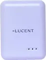 Produktbild: Be Lucent - Sterilisierendes Zahnbürstenetui - Aurora - Lavender