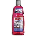 Produktbild: Sonax Autoshampoo Xtreme Rich Foam, mit Berryduft, Konzentrat, pH-neutral, 1 Liter