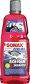 Produktbild: SONAX XTREME RichFoam Shampoo (1 Liter) Schaum/Snow Foam Shampoo erzeugt dichten, langhaftenden & schmutzlösenden Schaumteppich, ph-neutral, Berry-Duft | Art-Nr. 02483000