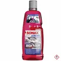Produktbild: SONAX Xtreme 1000ml Rich Foam Shampoo Autowäsche Seife Lack Pflege Kfz