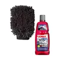 Produktbild: 1x Sonax XTREME RichFoam Shampoo Set+Premium Waschhandschuh