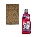 Produktbild: 1x Sonax XTREME RichFoam Shampoo Set+Premium Autowaschschwamm
