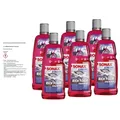 Produktbild: 6x 1 L LITER SONAX XTREME RICHFOAM SHAMPOO REINIGUNGSSCHAUM SCHAUM REINIGER AUTO
