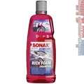 Produktbild: SONAX XTREME RichFoam Schaum-Shampoo Reinigungsschaum Autoshampoo Schmutzlöser