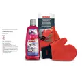 Produktbild: 1 L LITER SONAX XTREME RICHFOAM SHAMPOO SCHAUM + MICROFASER WASCHHANDSCHUH