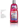 Produktbild: 1 L LITER SONAX XTREME RICHFOAM SHAMPOO REINIGUNGSSCHAUM SCHAUM REINIGER AUTO