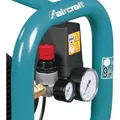 Produktbild: Aircraft Kompresssor tragbar AIRBOY KITT 90 - 15 bar - 2001237 (2.40 l, 15 Bar) (2001237)