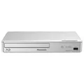 Produktbild: Panasonic DMP-BDT168EG DVD-/Blu-Ray-Spieler Blu-Ray-Player 3D Silber