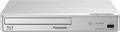 Produktbild: Panasonic DMP-BDT168EG Blu-ray Player Silber (DMPBDT168EG)
