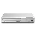 Produktbild: Panasonic DMP-BDT168 Blu-ray Player silber DMP-BDT168EG