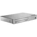 Produktbild: PANASONIC DMP-BDT168EG 3D Blu-Ray Player, silber