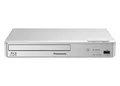 Produktbild: DMPBDT168EG Panasonic DMP-BDT 168EG 3D Blu-ray-Disk-Player ~D~