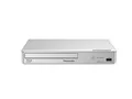 Produktbild: Panasonic DMP-BDT168EG  3D BluRay Player - Silber - DMP-BDT168EG