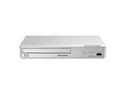 Produktbild: Panasonic DMP-BDT 168 EG silber Blu-ray-Player #1907176