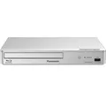 Produktbild: Panasonic DMP-BDT168EG 3D Blu-ray Player silber 3D fähig