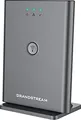 Produktbild: Grandstream DP752 - Basisstation für schnurloses Telefon/VoIP-Telefon - DECT\GAP - SIP - 10 Leitungen (DP-752)