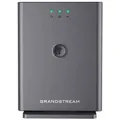 Produktbild: Grandstream Networks DP752 DECT-Basisstation Schwarz