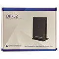 Produktbild: Grandstream DP752 DECT IP Basisstation